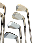 Titleist T150 4-PW 2023 Irons - Project X LZ 6.0 Steel Shafts LEFT HAND
