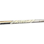 Titleist T100 5-PW 2023 Irons - S300 AMT White LEFT HAND