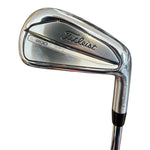 Titleist T200 5-GW 2023 Irons - AMT Black Regular