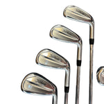 Titleist T200 5-GW 2023 Irons - AMT Black Regular