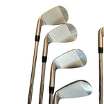 Titleist T200 5-GW 2023 Irons - AMT Black Regular