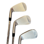 Titleist T200 5-GW 2023 Irons - AMT Black Regular