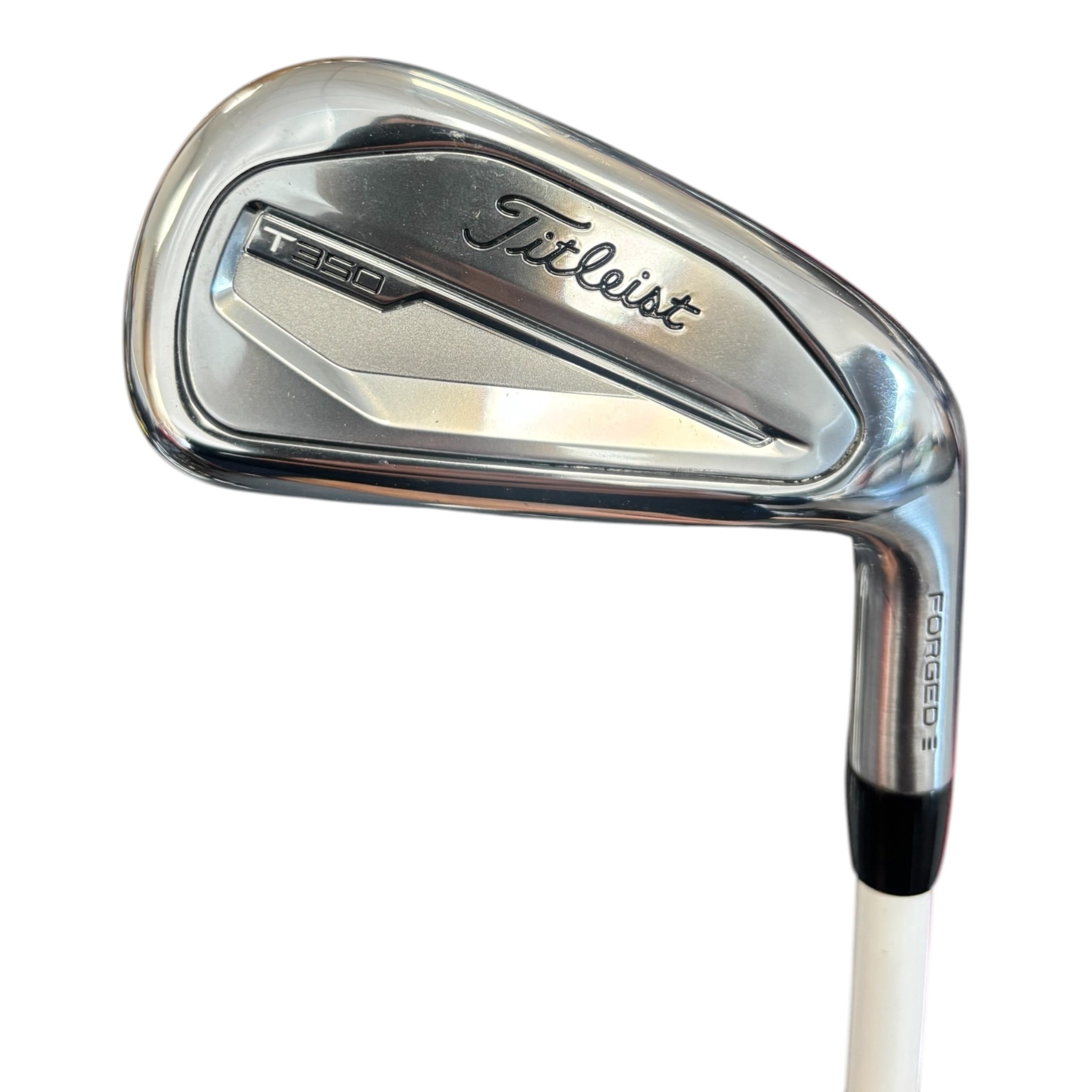 Titleist T350 5-GW Ladies 2023 Irons