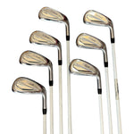 Titleist T350 5-GW Ladies 2023 Irons