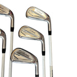 Titleist T350 5-GW Ladies 2023 Irons