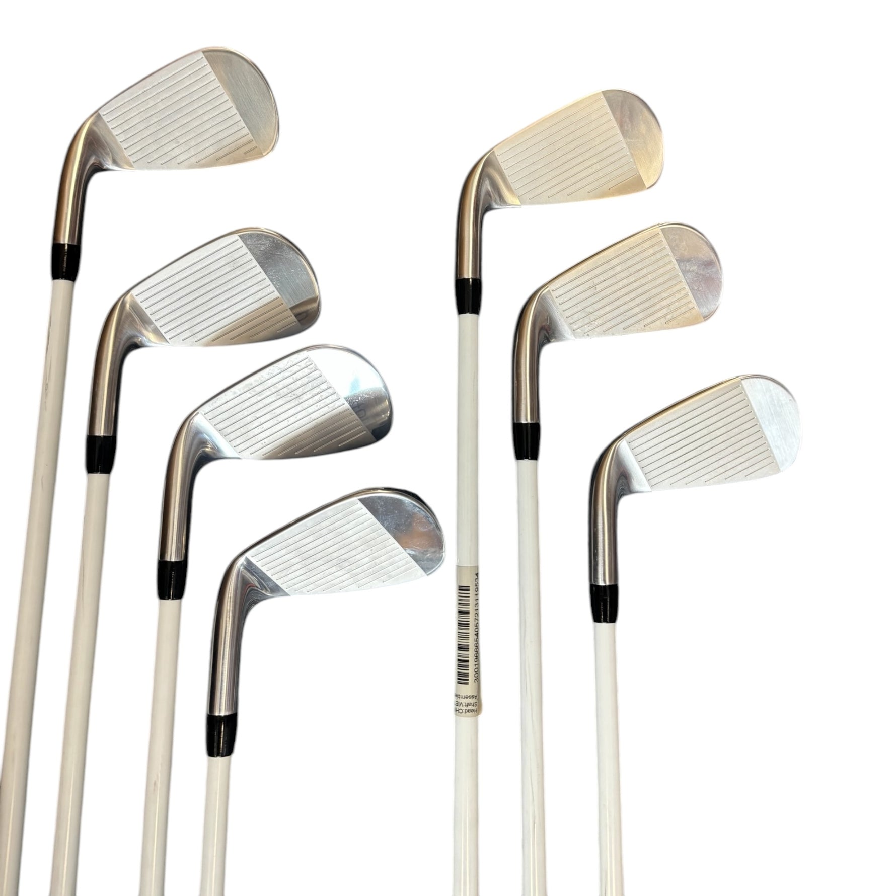 Titleist T350 5-GW Ladies 2023 Irons