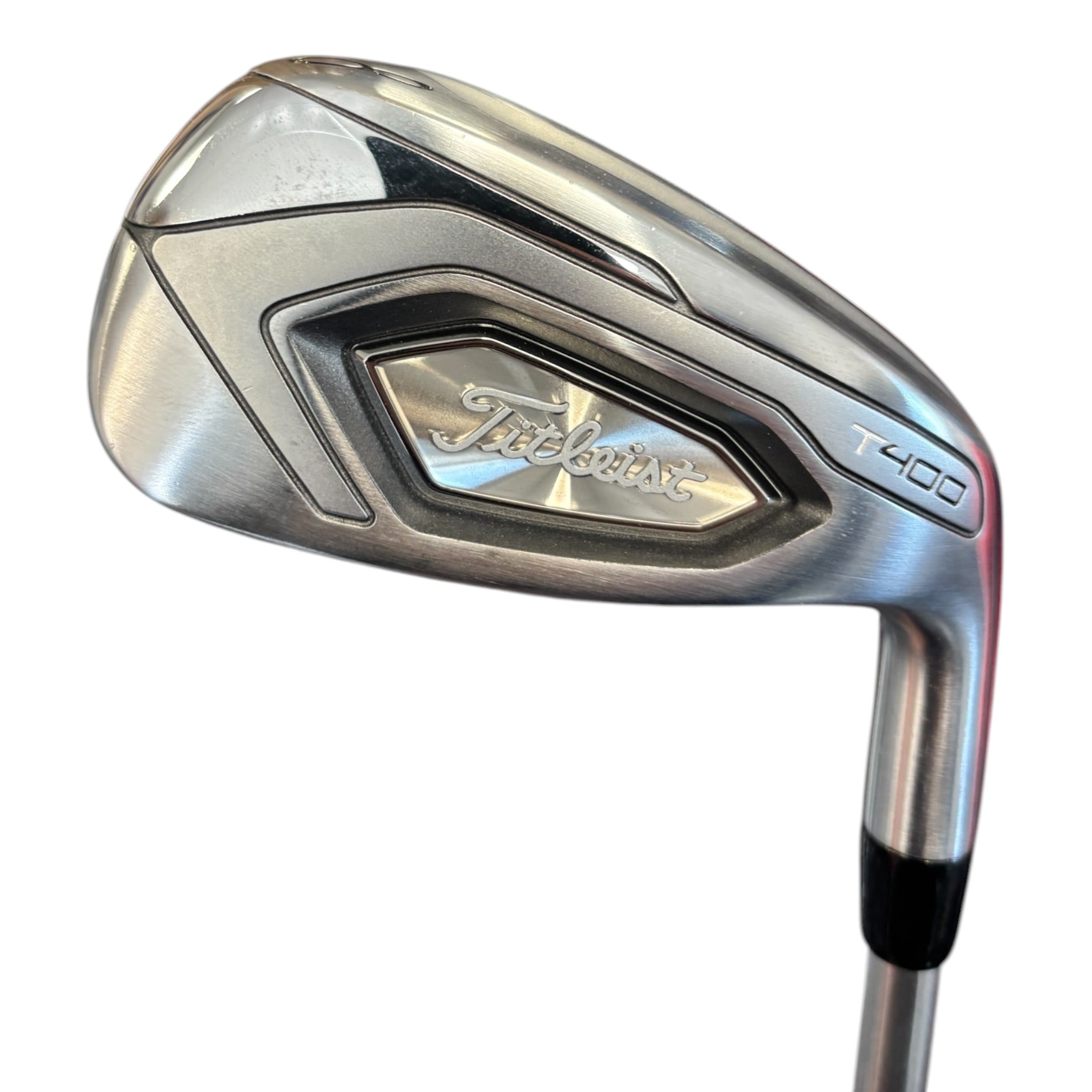 Titleist T400 6-GW 2023 Irons - Fubuki Graphite Regular
