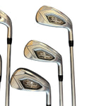 Titleist T400 6-GW 2023 Irons - Fubuki Graphite Regular