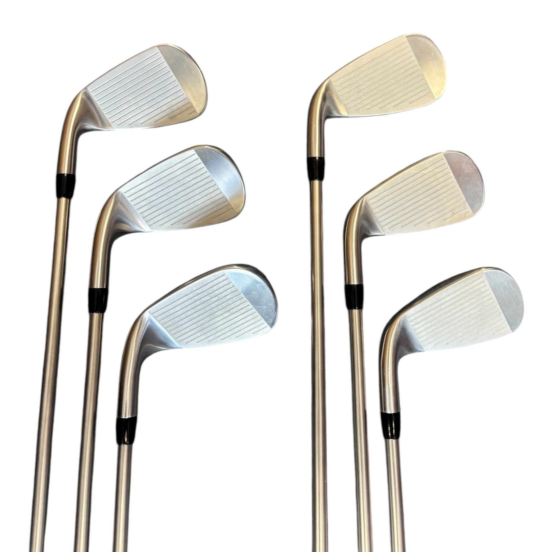 Titleist T400 6-GW 2023 Irons - Fubuki Graphite Regular