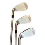Titleist T400 6-GW 2023 Irons - Fubuki Graphite Regular