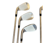 Titleist T400 6-GW 2023 Irons - Fubuki Graphite Regular
