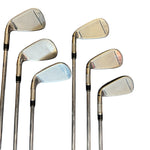 TaylorMade M4 Irons 5-PW Steel Regular Shaft