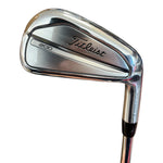 Titleist T200 5-GW 2023 Irons - AMT Black Stiff