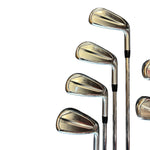 Titleist T200 5-GW 2023 Irons - AMT Black Stiff
