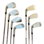 Titleist T200 5-GW 2023 Irons - AMT Black Stiff