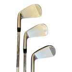 Titleist T200 5-GW 2023 Irons - AMT Black Stiff