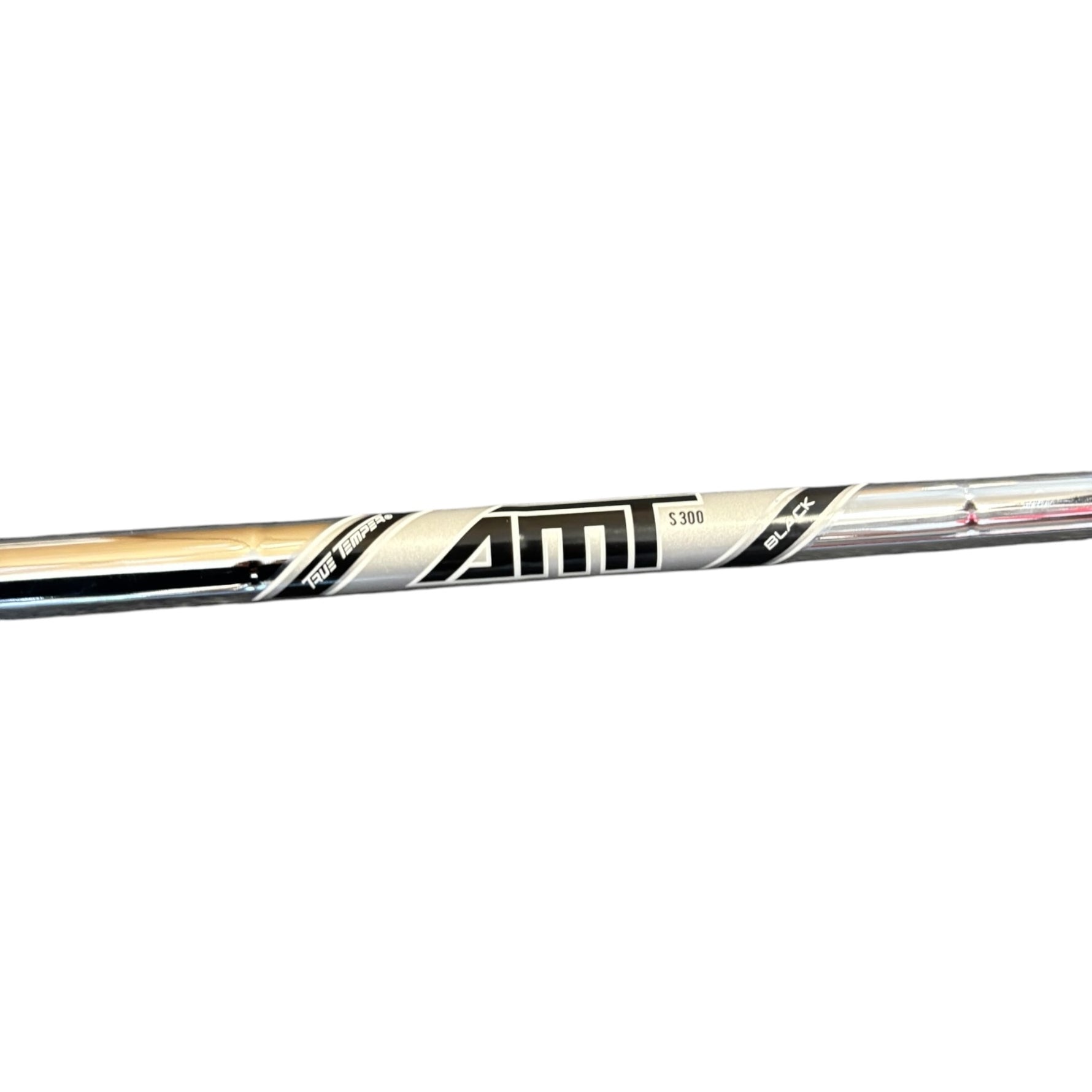 Titleist T200 5-GW 2023 Irons - AMT Black Stiff