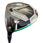 Callaway Elyte 10.5 Degree Driver LEFT HAND Stiff