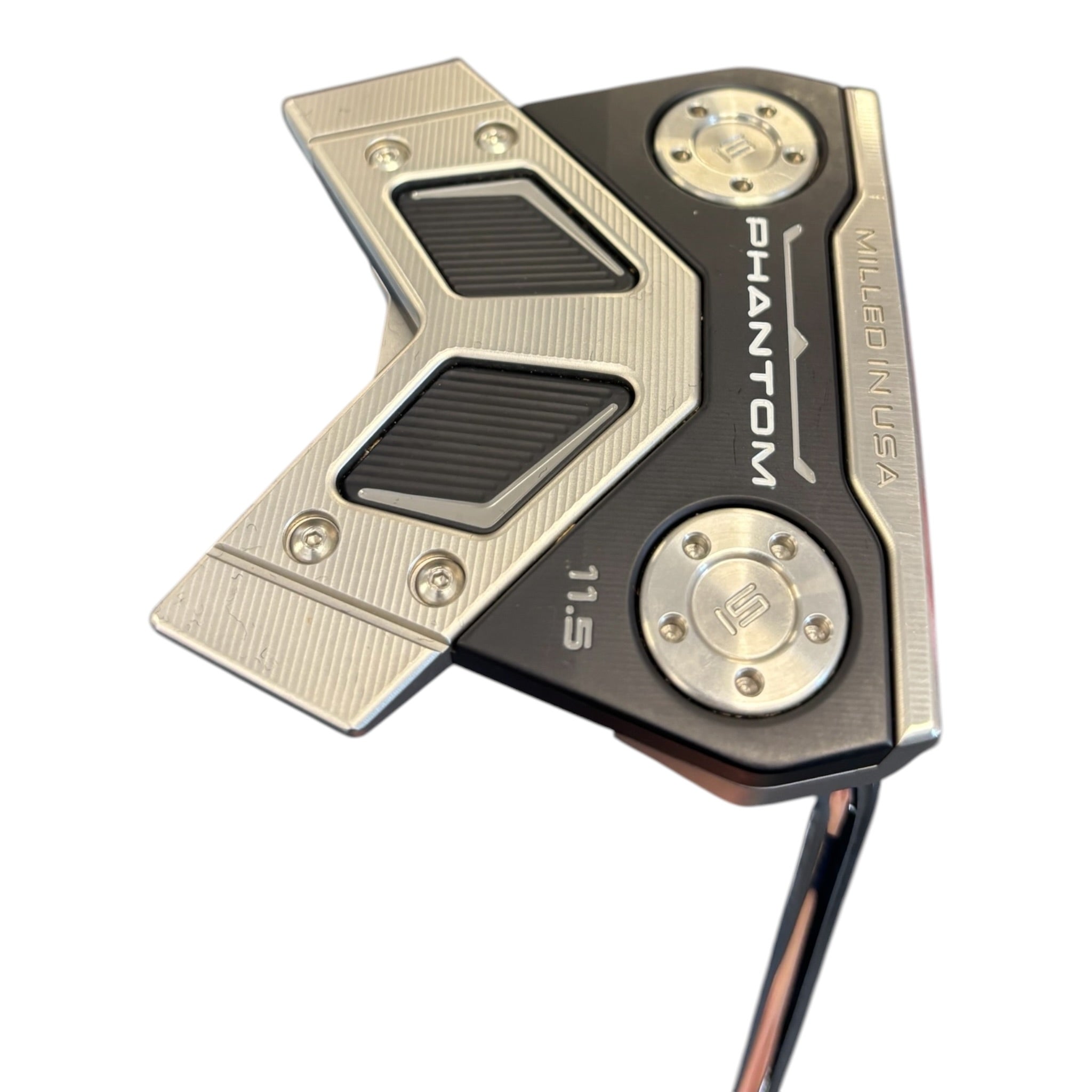 Scotty Cameron Phantom X 11.5 34 Inch