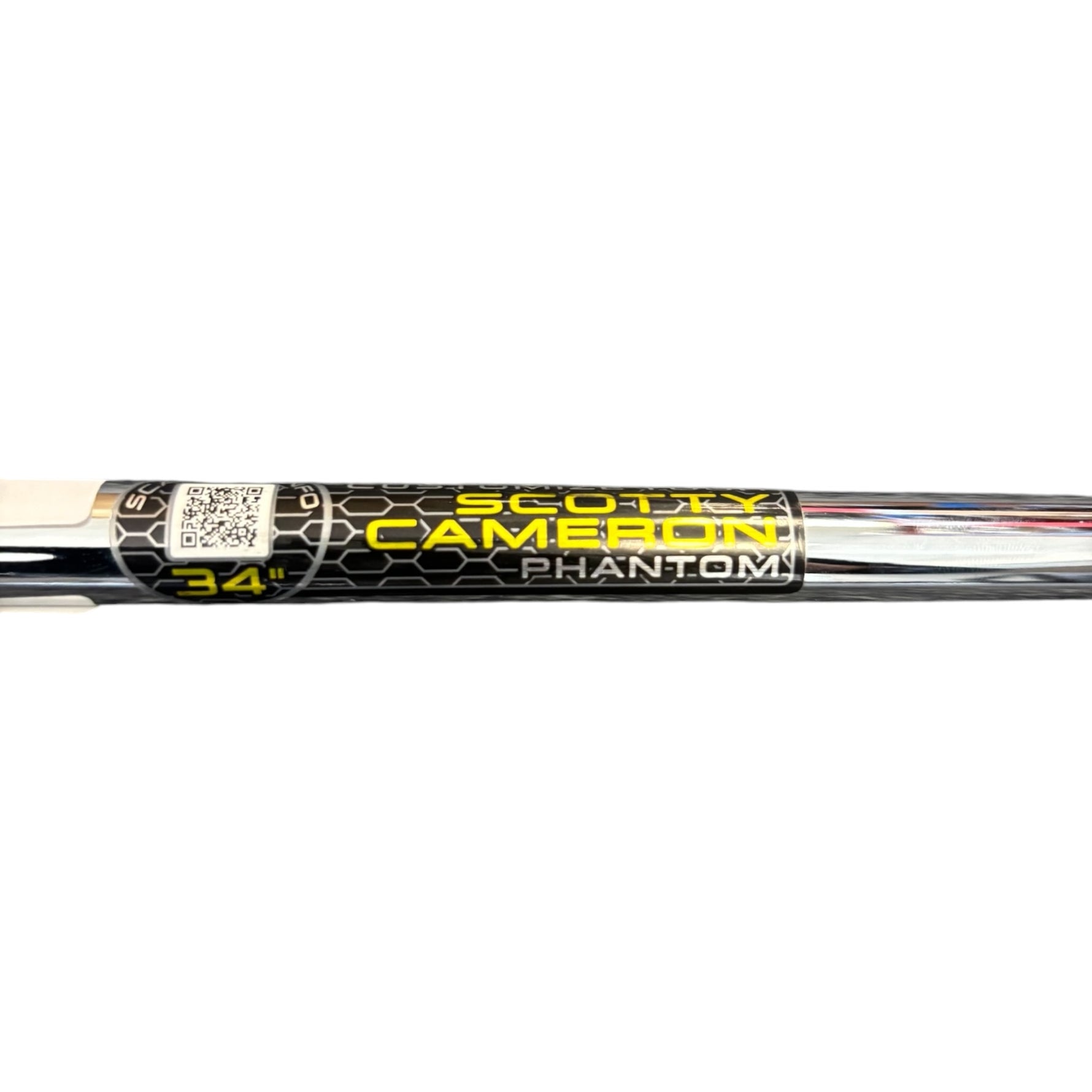 Scotty Cameron Phantom X 11.5 34 Inch