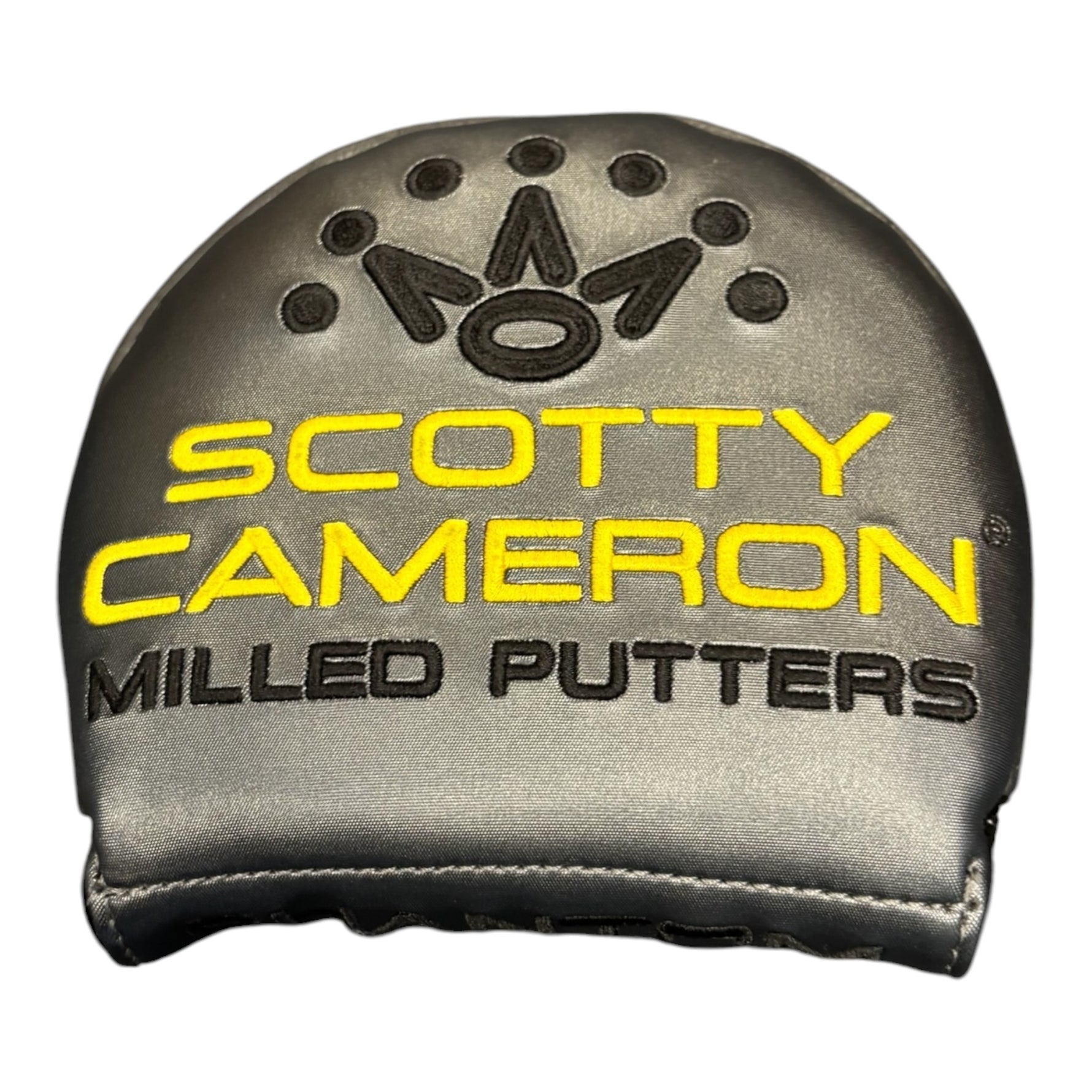 Scotty Cameron Phantom X 11.5 34 Inch