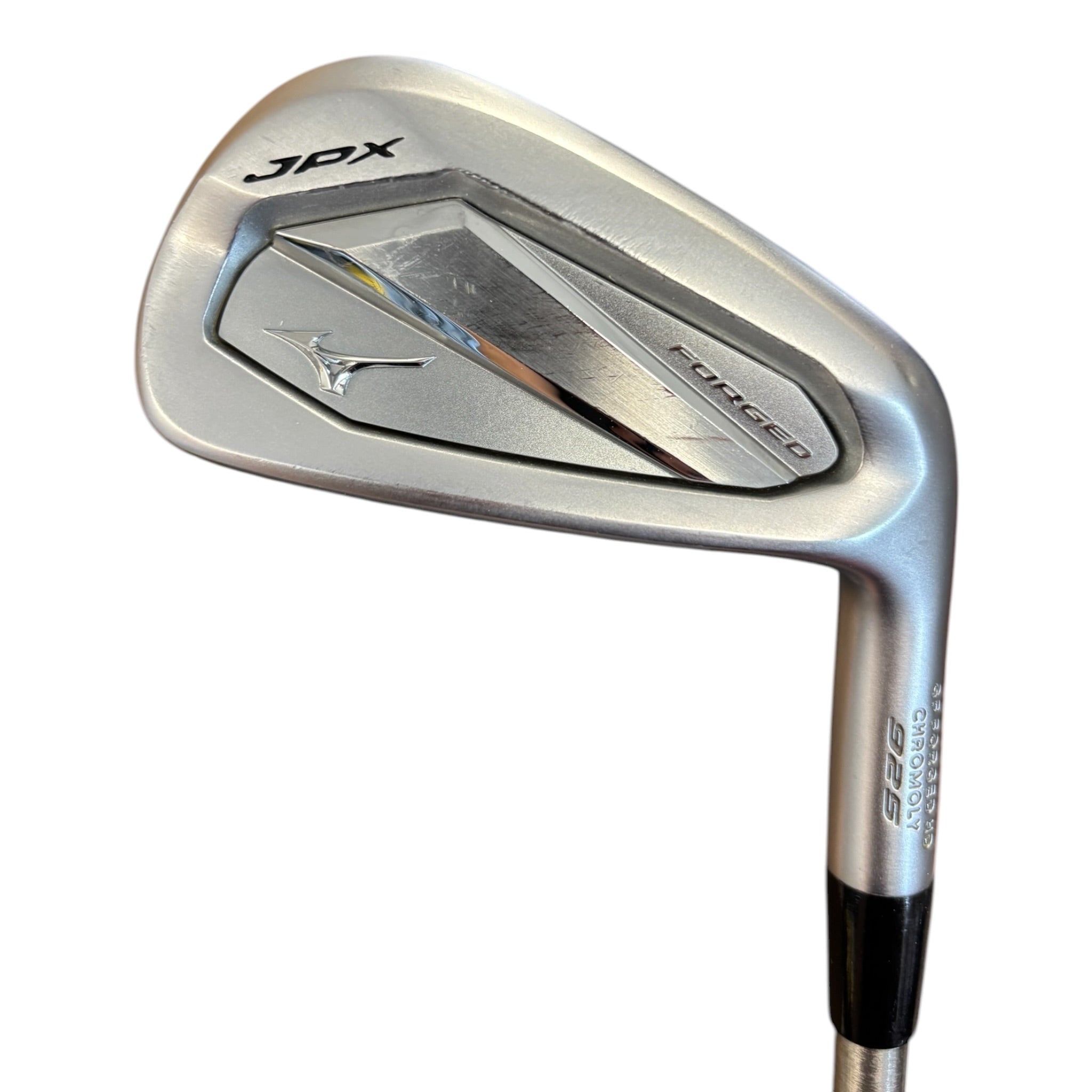 Mizuno JPX 925 Forged 5-PW Steel Fiber A Flex Irons