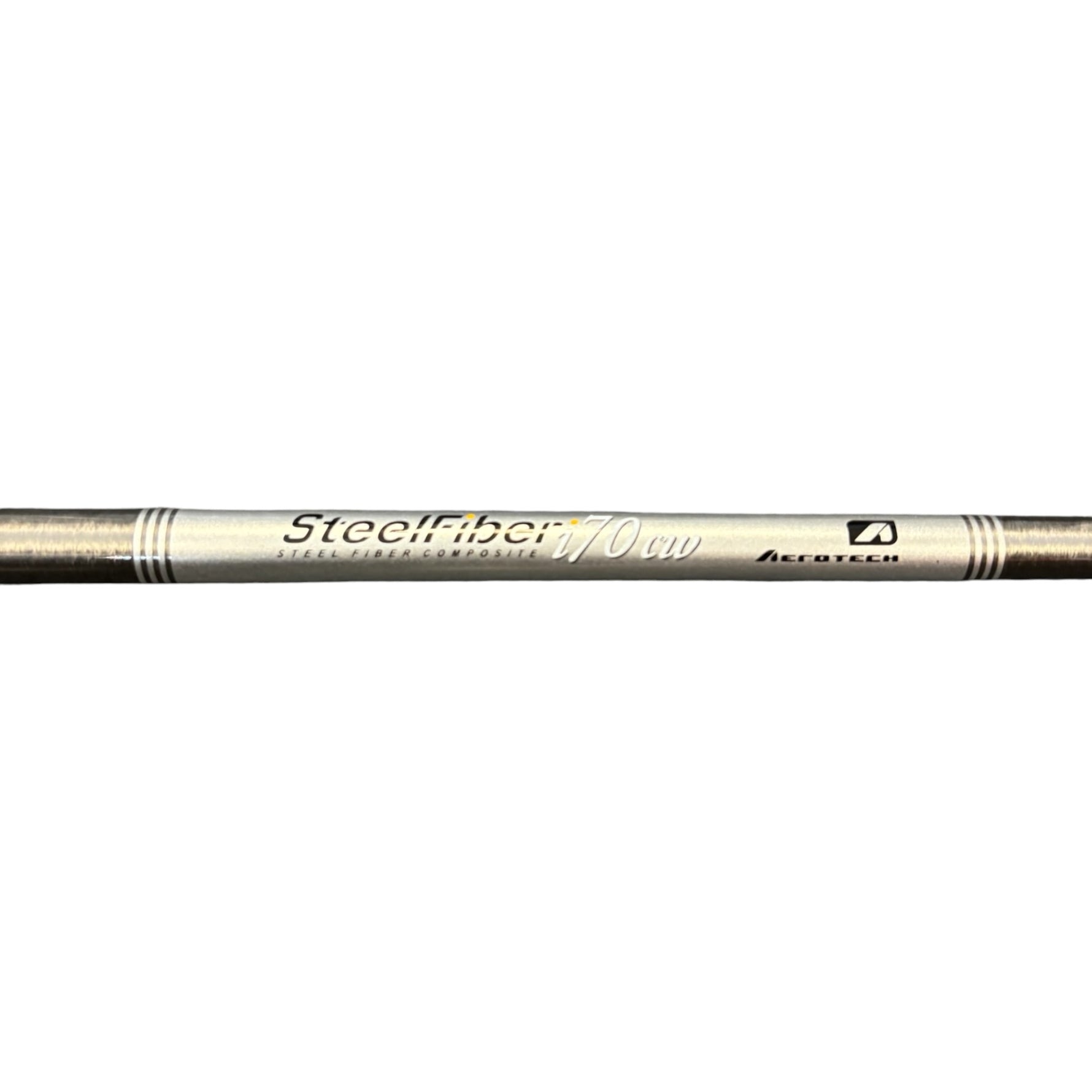 Mizuno JPX 925 Forged 5-PW Steel Fiber A Flex Irons