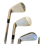 Srixon ZX7 MKii 5-PW Steel Stiff Shafts