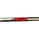 Srixon ZX7 MKii 5-PW Steel Stiff Shafts