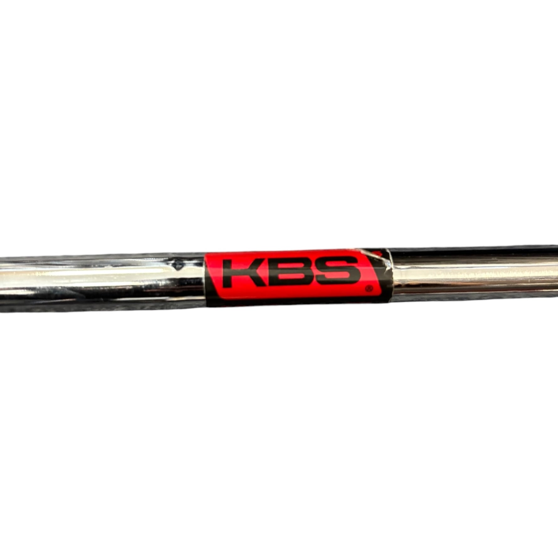 Srixon ZX7 MKii 5-PW Steel Stiff Shafts