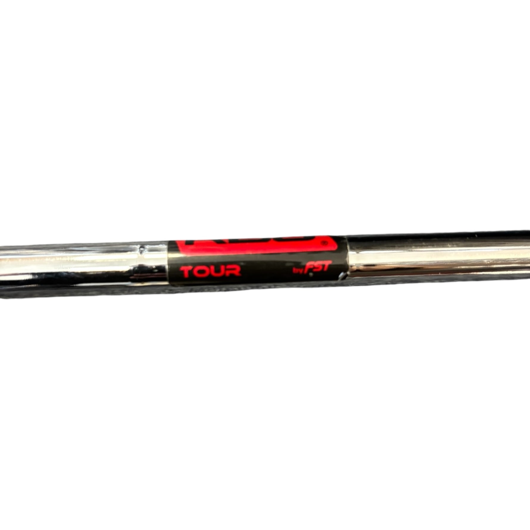 Srixon ZX7 MKii 5-PW Steel Stiff Shafts