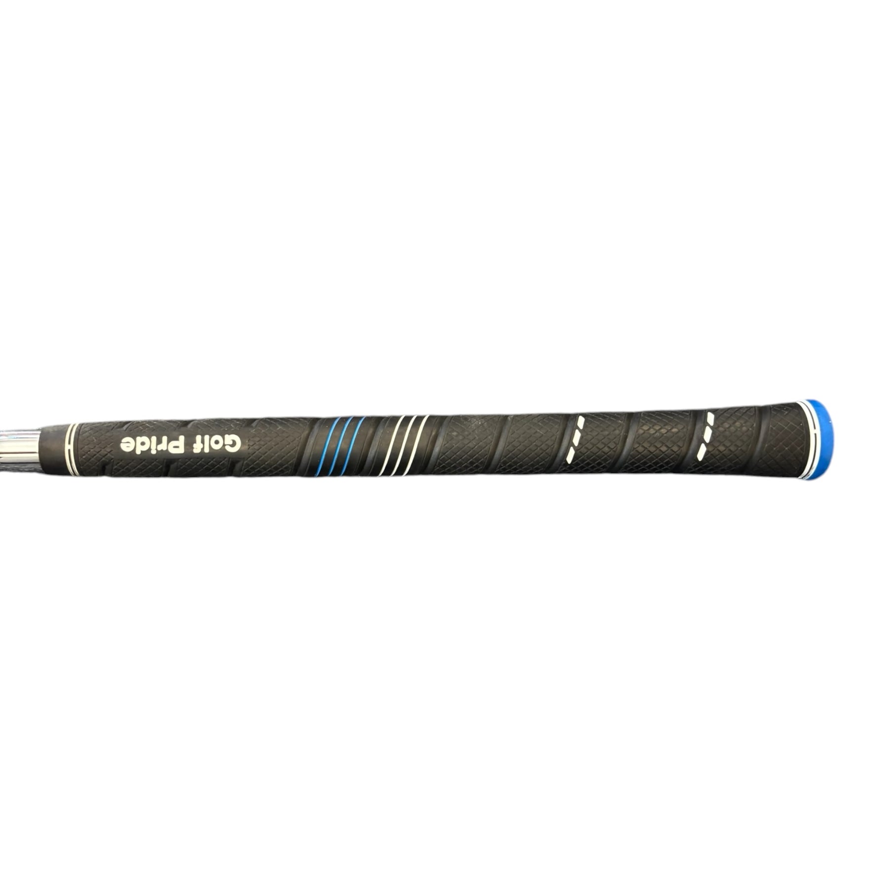 Srixon ZX7 MKii 5-PW Steel Stiff Shafts