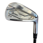 Srixon ZX5 MKii 5-AW Graphite Regular Irons