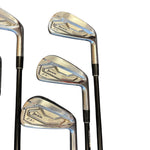 Srixon ZX5 MKii 5-AW Graphite Regular Irons