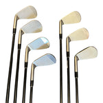 Srixon ZX5 MKii 5-AW Graphite Regular Irons