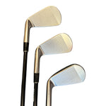 Srixon ZX5 MKii 5-AW Graphite Regular Irons