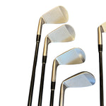 Srixon ZX5 MKii 5-AW Graphite Regular Irons