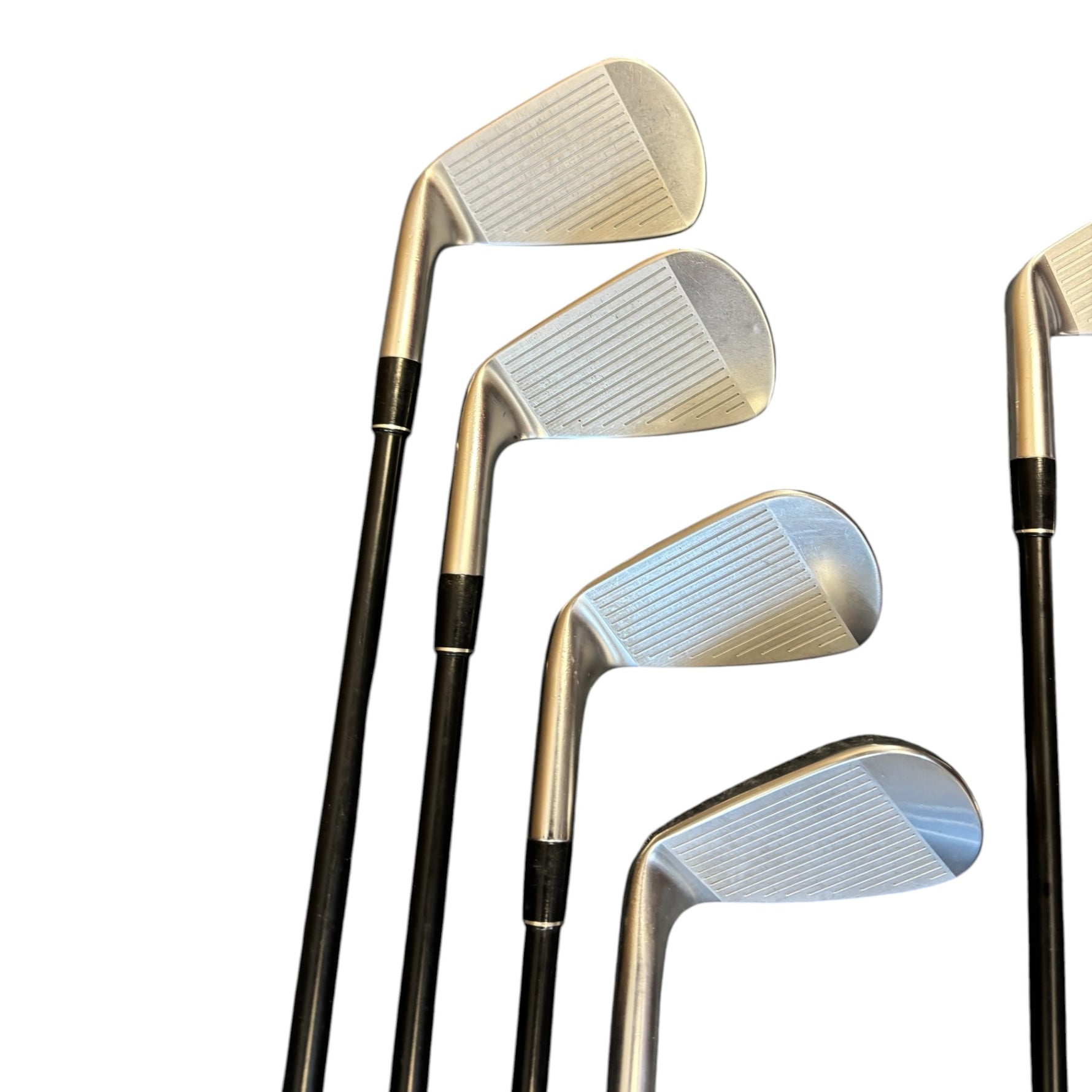Srixon ZX5 MKii 5-AW Graphite Regular Irons