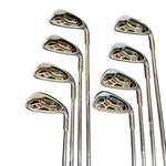 Ping G15 4-SW Irons Steel Regular Shaft