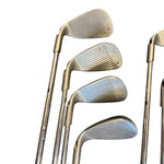 Ping G15 4-SW Irons Steel Regular Shaft