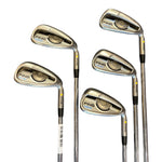 PING G Series Irons 6-PW Steel Regular Shafts
