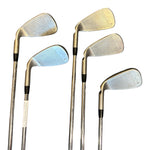PING G Series Irons 6-PW Steel Regular Shafts