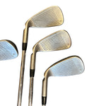 PING G Series Irons 6-PW Steel Regular Shafts