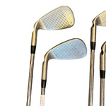 PING G Series Irons 6-PW Steel Regular Shafts
