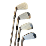Mizuno MP67 3-PW Steel Stiff Irons