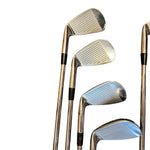Mizuno MP67 3-PW Steel Stiff Irons