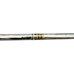 Mizuno MP67 3-PW Steel Stiff Irons