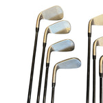 Titleist 718 AP1 5-PW+48+53 Irons Graphite A Flex