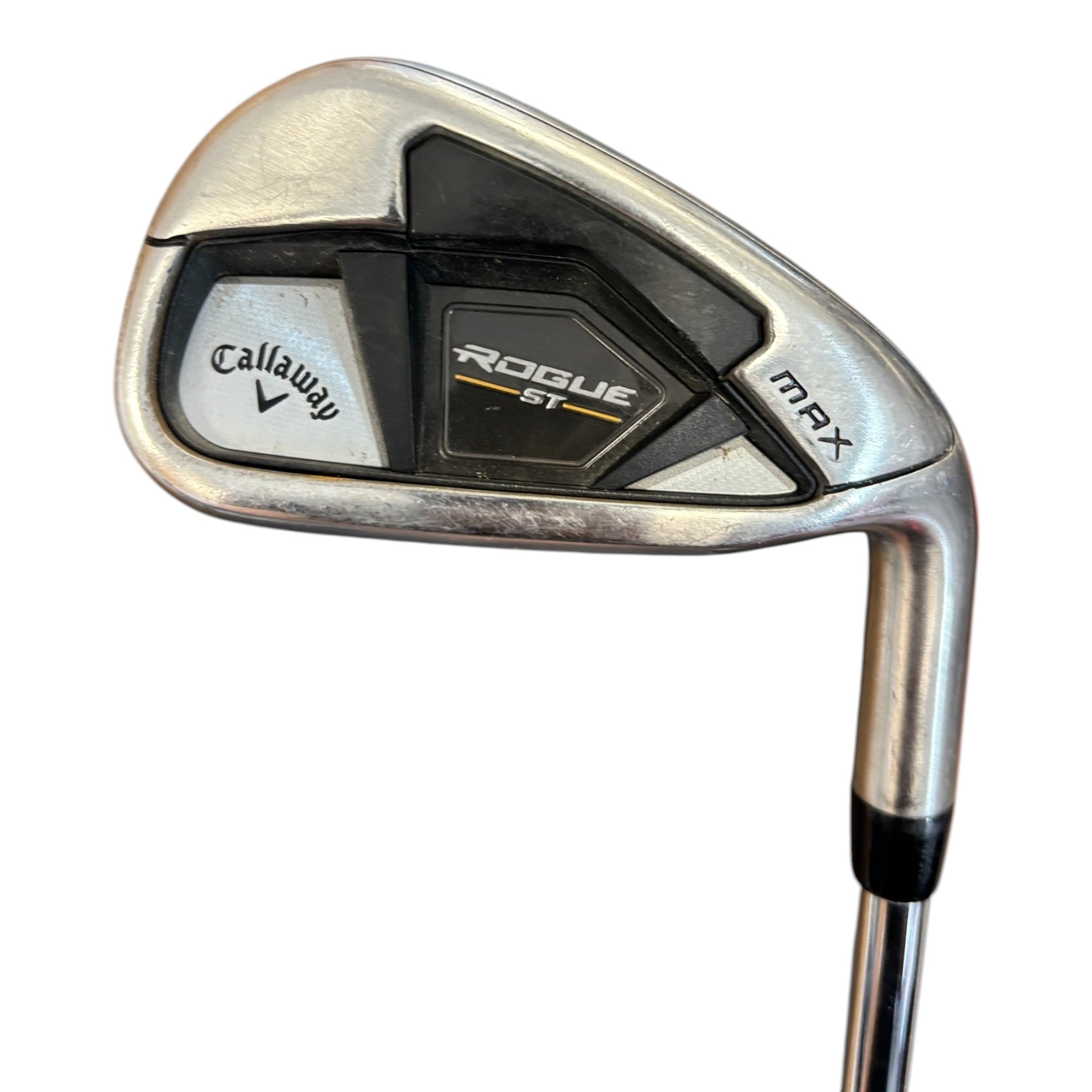 Callaway Rogue ST Max 5-PW Irons Regular Shaft