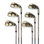 Callaway Rogue ST Max 5-PW Irons Regular Shaft
